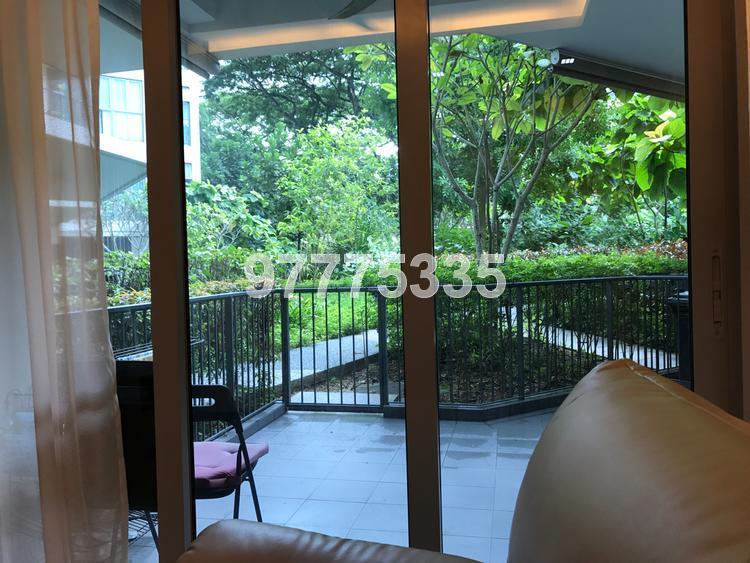 Eight Courtyards (D27), Condominium #154641222